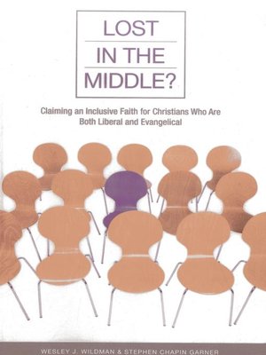 cover image of Lost in the Middle?